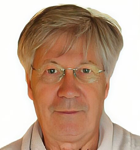 Beda Sprenger